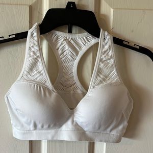 Women’s White Victoria Secret Bra
